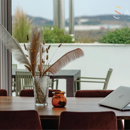 Akali Apartment Airport By Airstay Spata  Ngoại thất bức ảnh