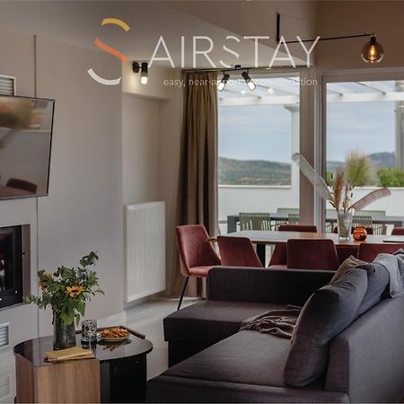 Akali Apartment Airport By Airstay Spata  Ngoại thất bức ảnh