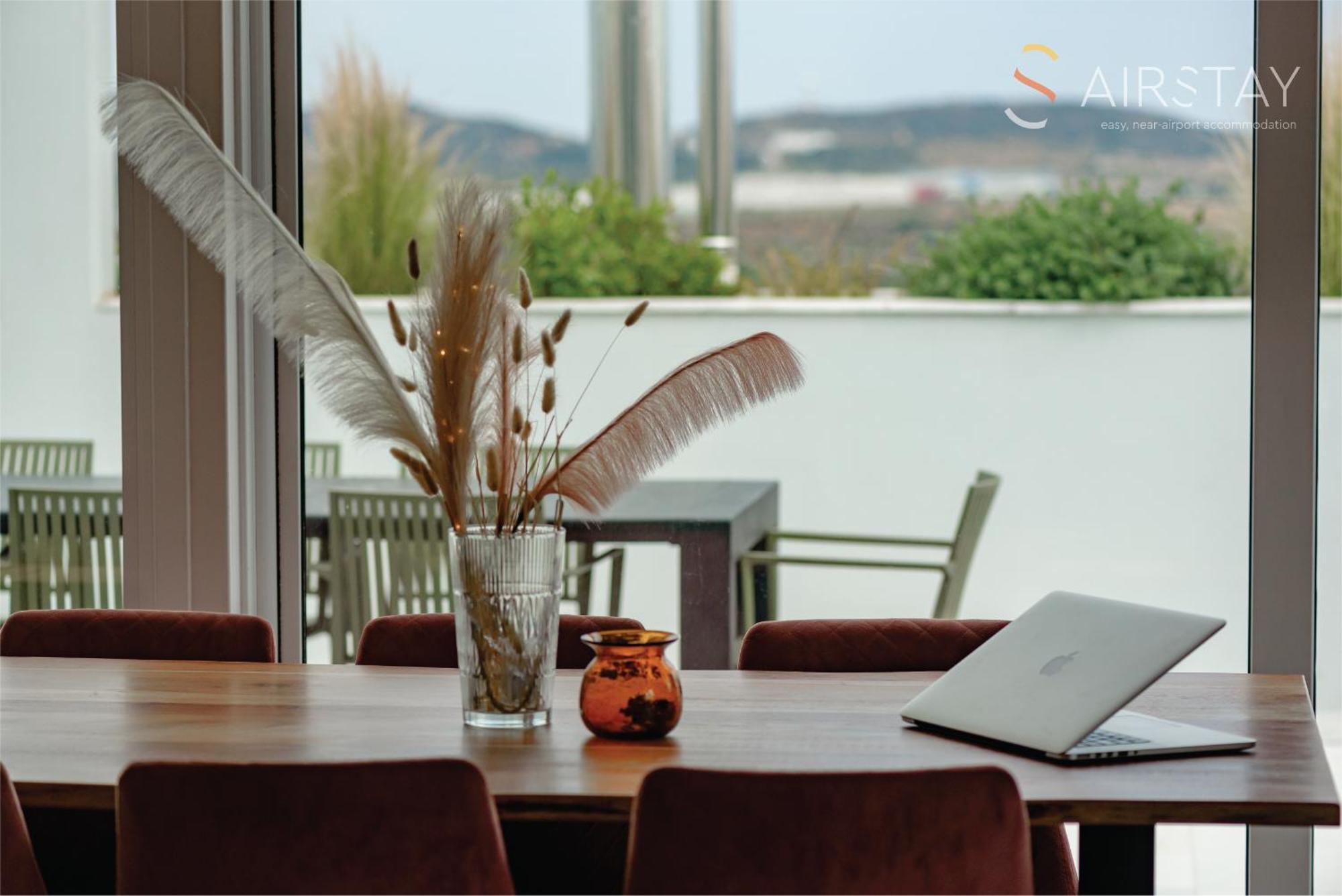 Akali Apartment Airport By Airstay Spata  Ngoại thất bức ảnh