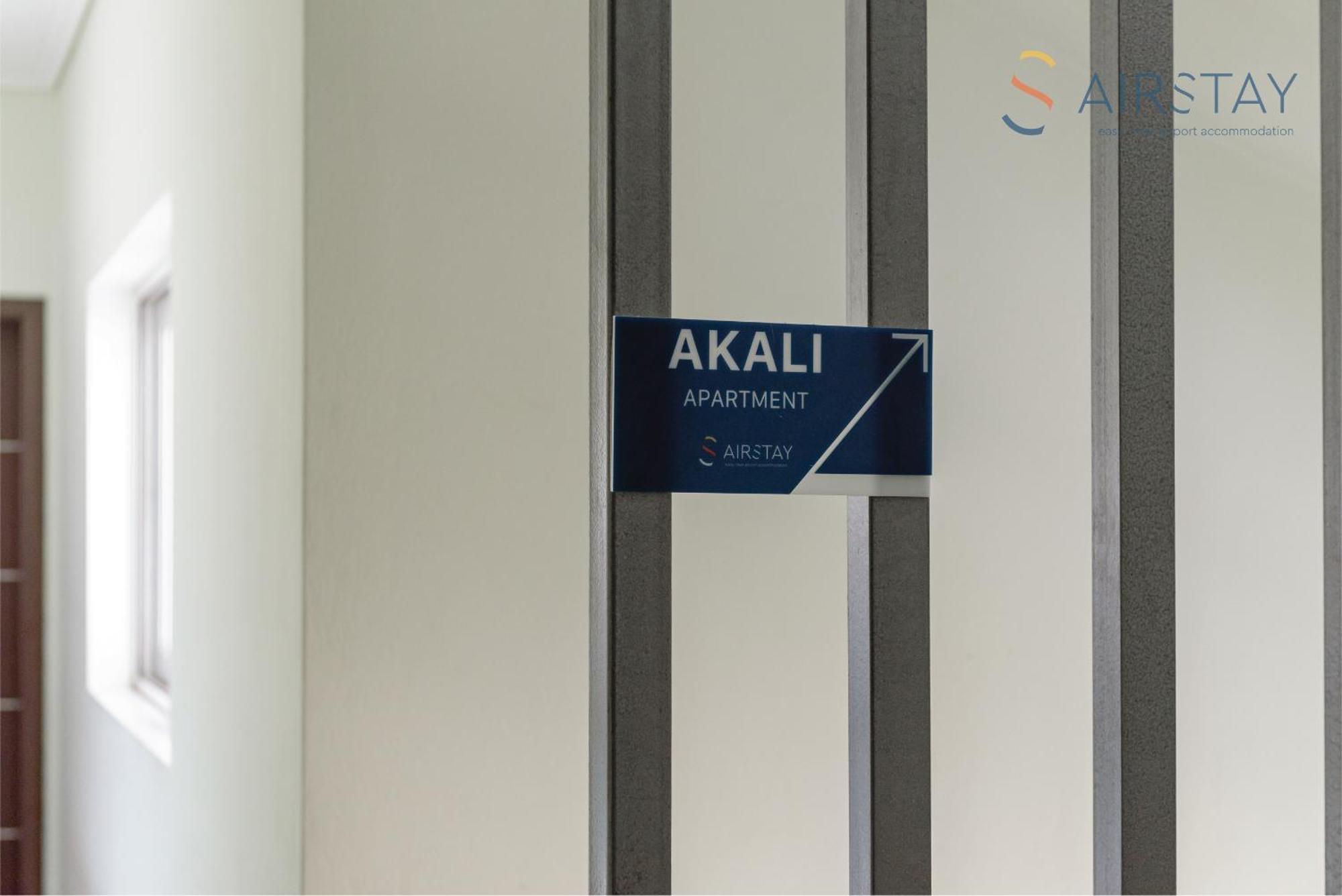 Akali Apartment Airport By Airstay Spata  Ngoại thất bức ảnh